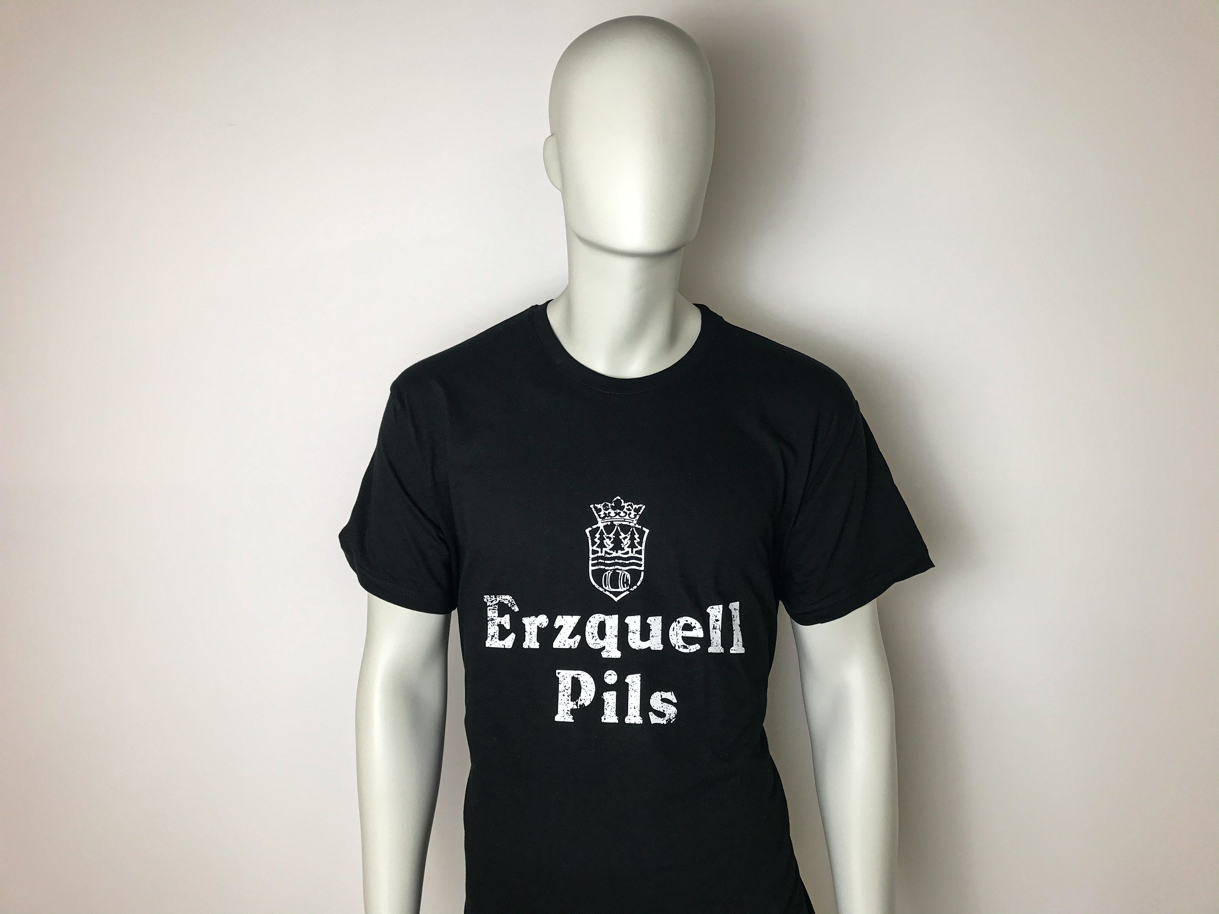 Erzquell-Pils T-Shirt Basic