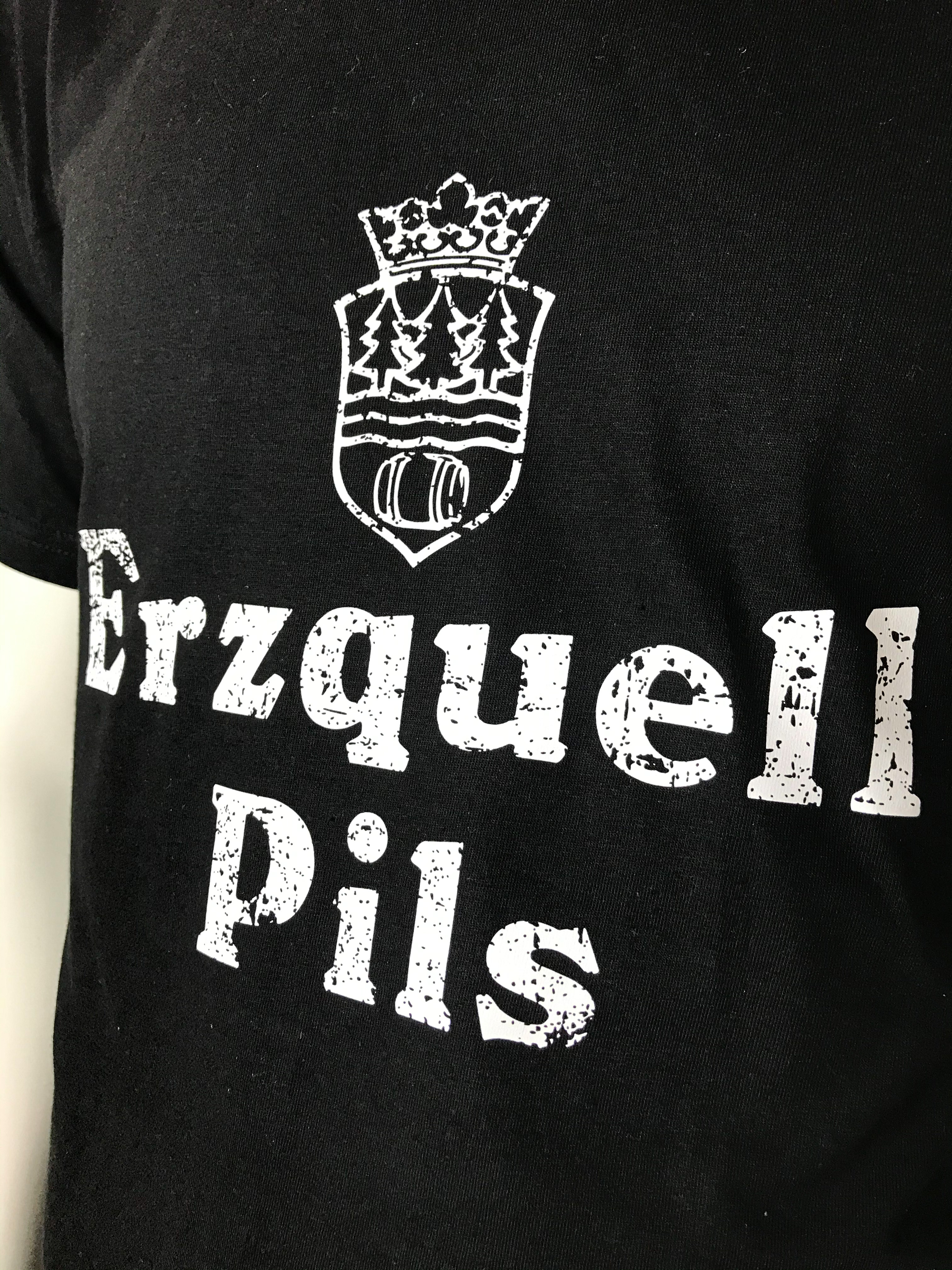 Erzquell-Pils T-Shirt Basic